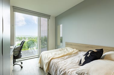 Premium Plus En Suite, Ashlin House, Bandon Road Cork, University College Cork, Cork - Image 2
